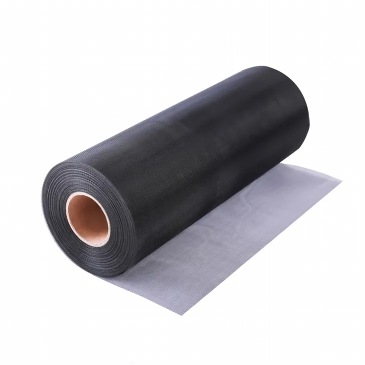 Epoxy Coated Mesh