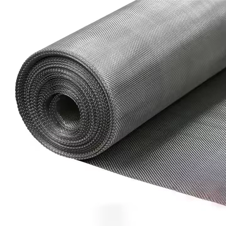 Automotive Wire Mesh